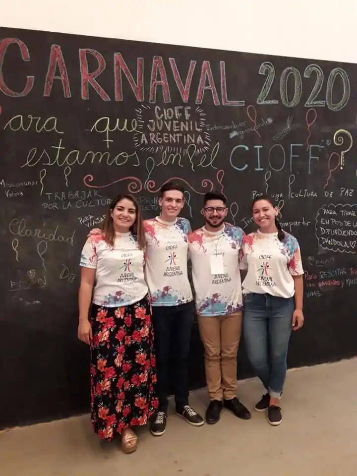 Una invitación a conocer la cultura de los países en relatos de leyendas populares, platos típicos y más