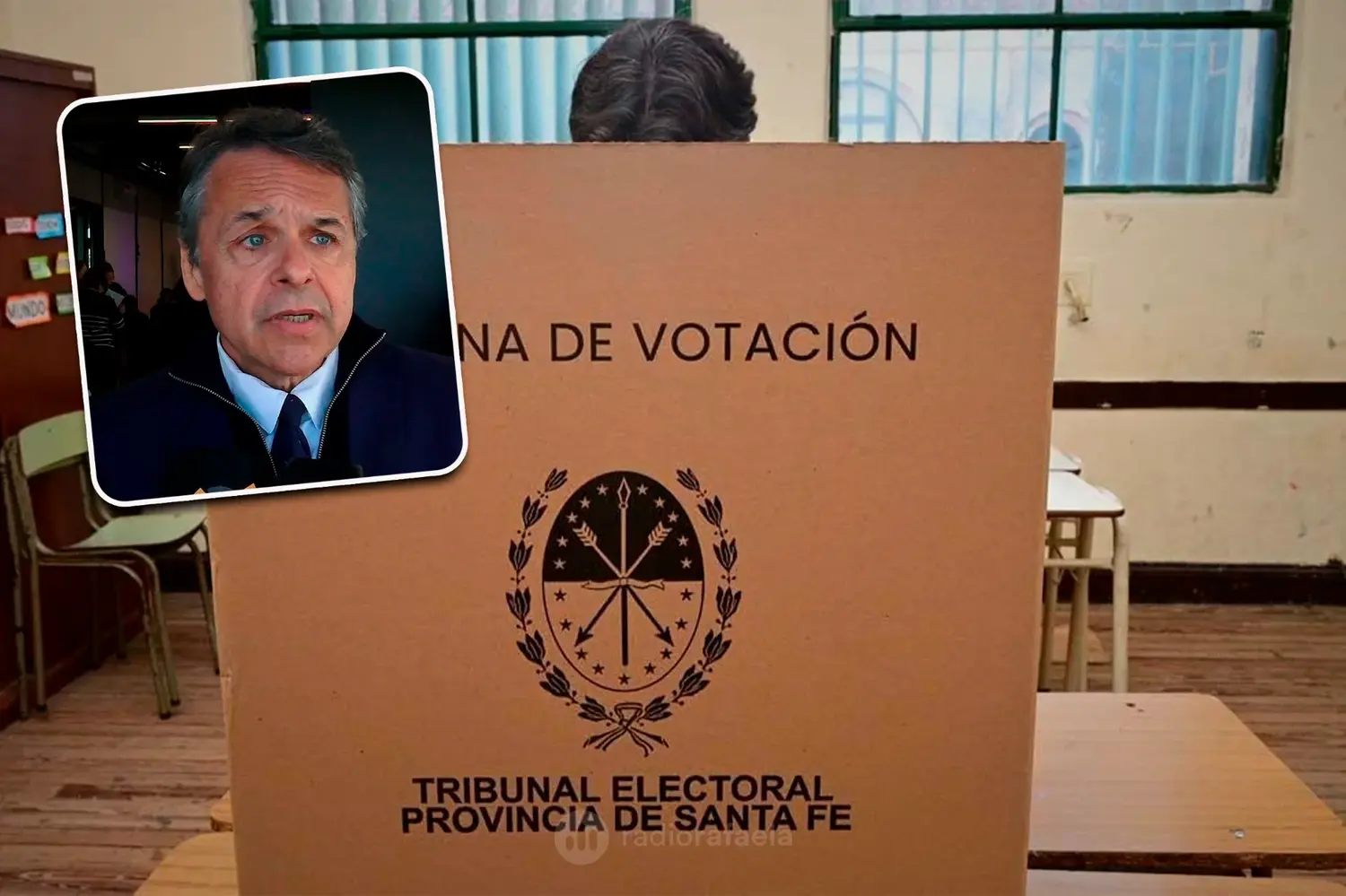 Diego Giuliano, Diputado Nacional por la provincia de Santa Fe | Presentó su propuesta para Santa Fe