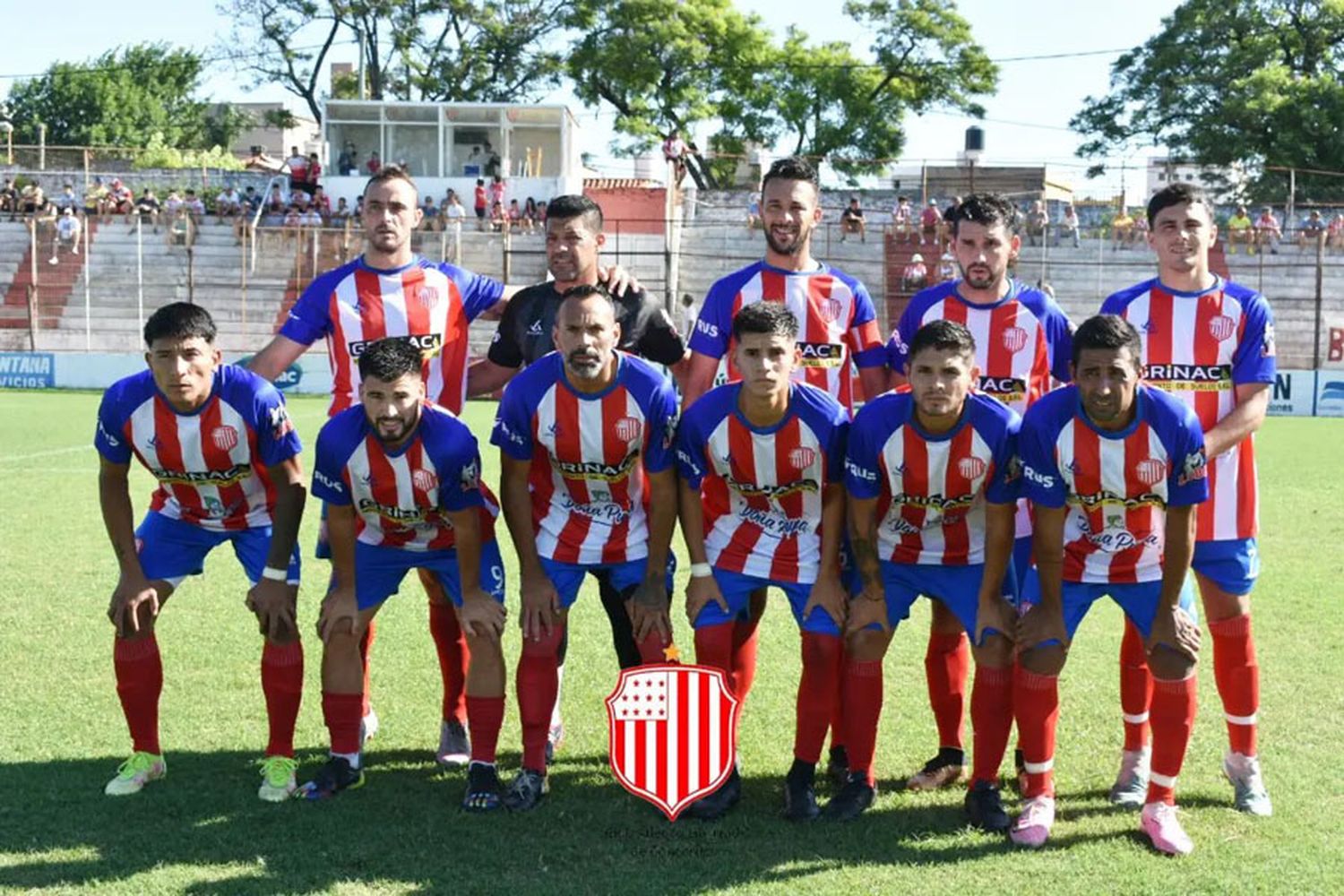 Comienza este fin de semana la Copa Entre Ríos de Fútbol Masculino