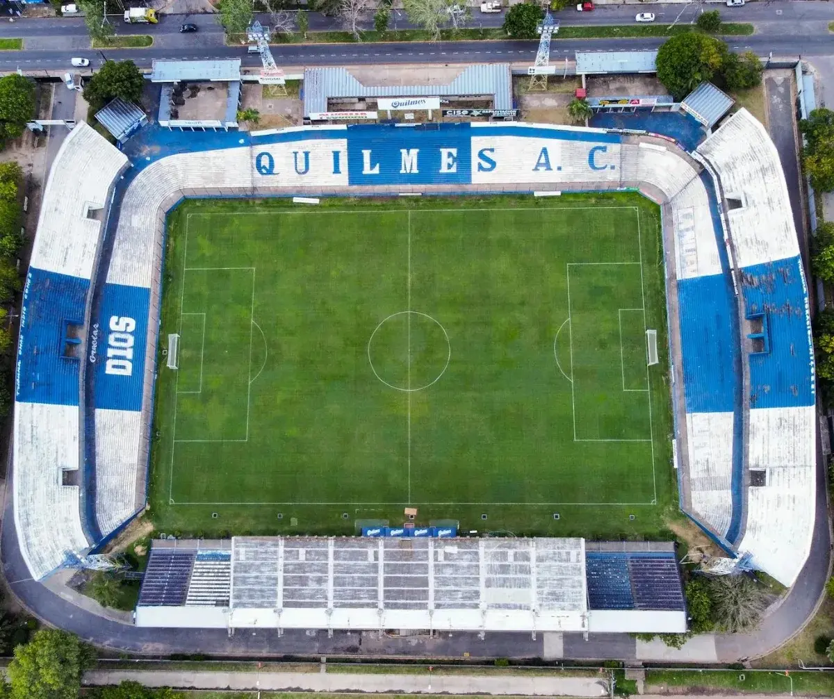 Serán dos pruebas piloto.