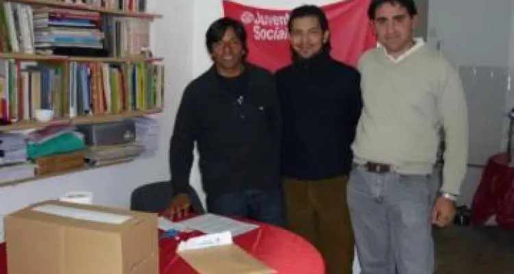 Elecciones socialistas