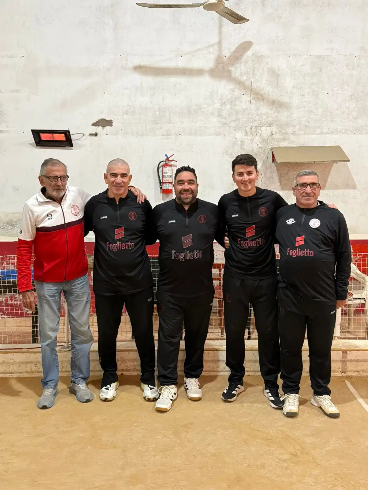 Club Atlético Huracán de Tres Arroyos