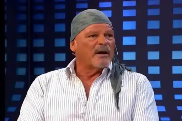 ¿Alfa de "Gran Hermano" candidato para las elecciones 2023?