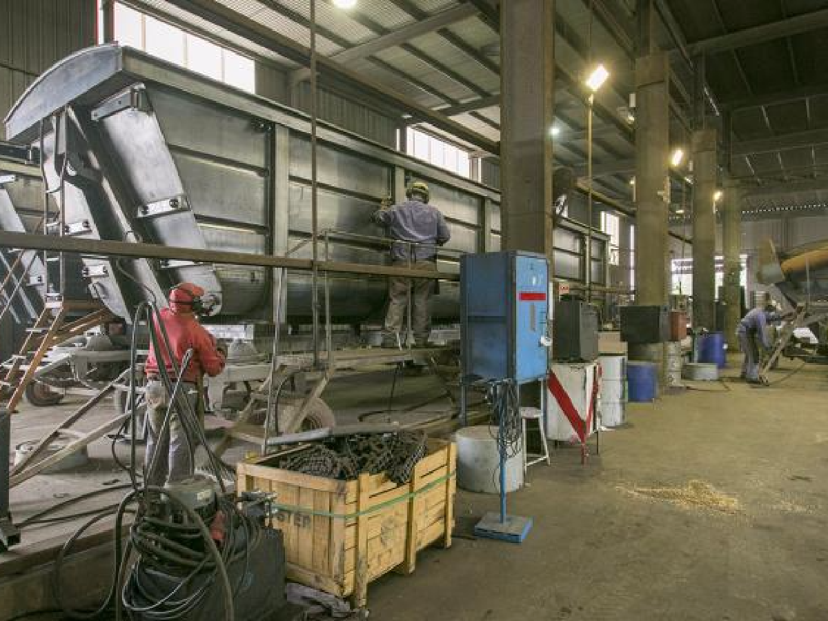 Se perdieron 217 mil empleos en los últimos doce meses