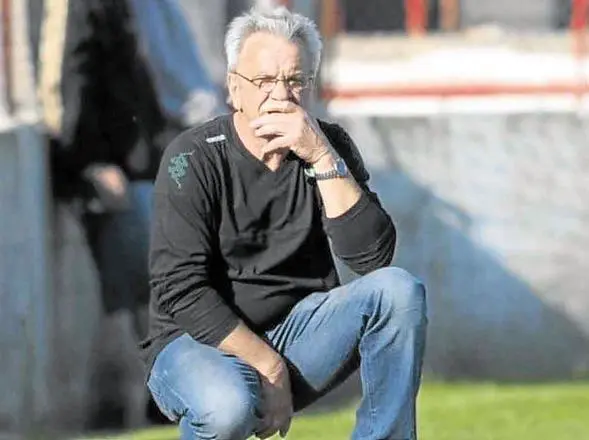 Laferrere hará pretemporada