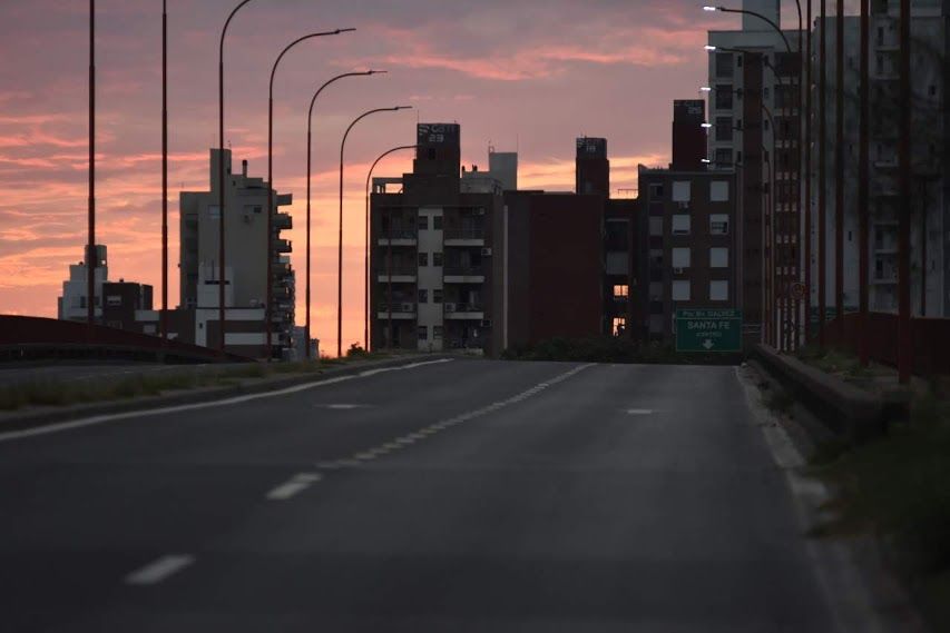 No descartan un “toque de queda” sanitario