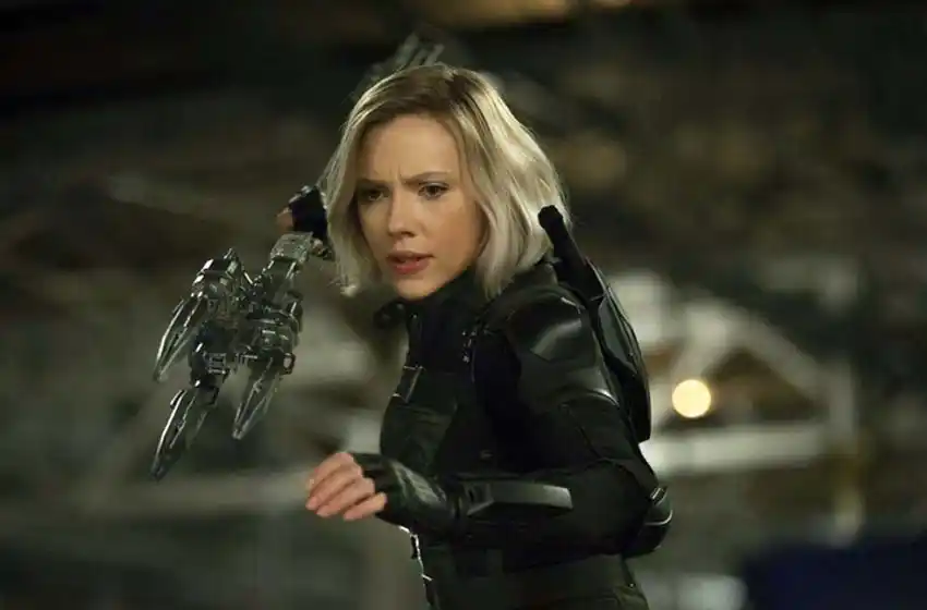 Marvel reveló el primer tráiler de la película de ‘Black Widow’