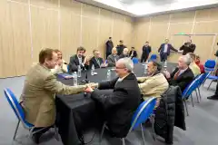 Antisemitismo y discriminación: Entre Ríos tendrá una ley