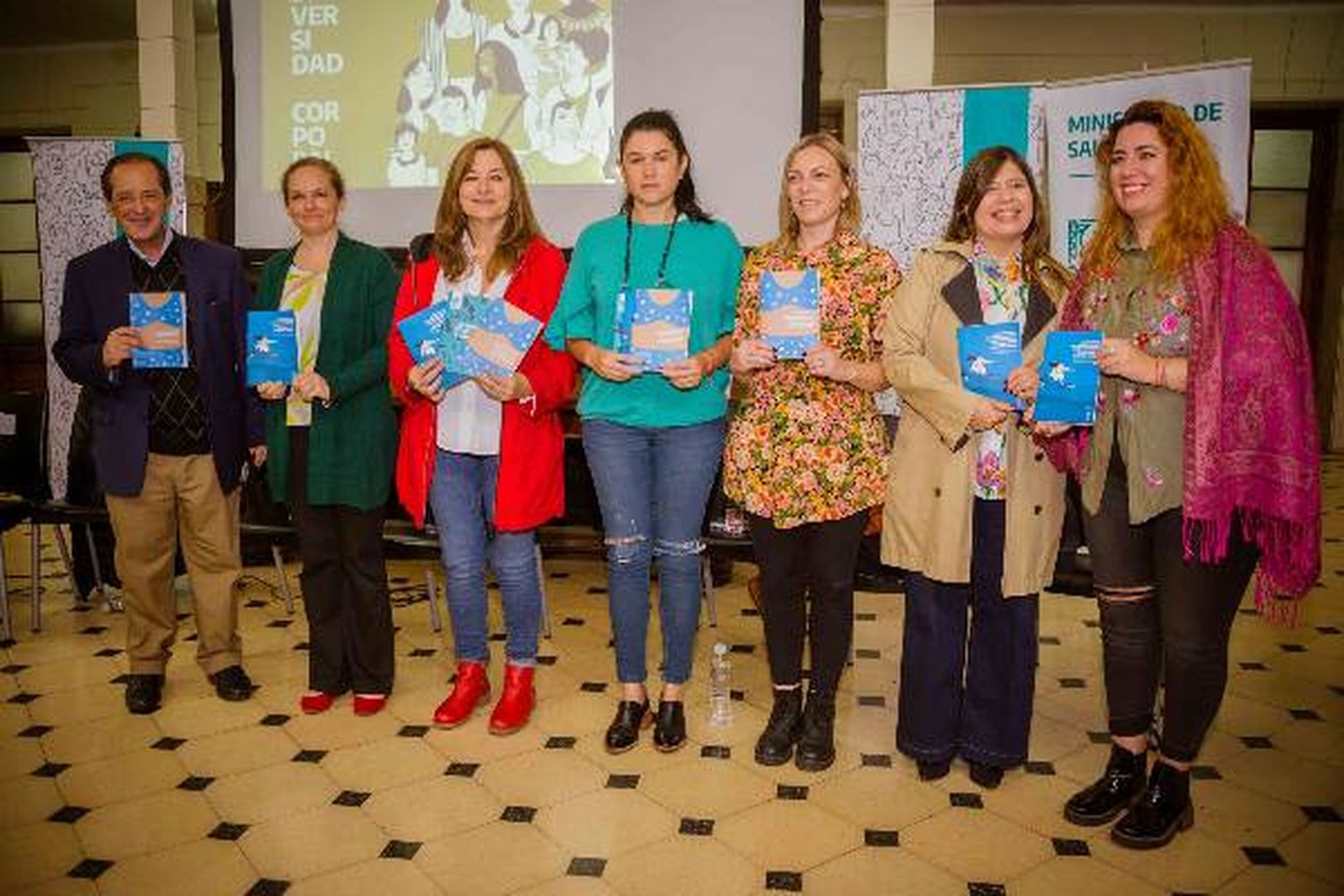 El programa bonaerense sobre diversidad corporal y gordofobia 