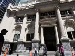 El Banco Central volvió a vender dólares por tercer día consecutivo