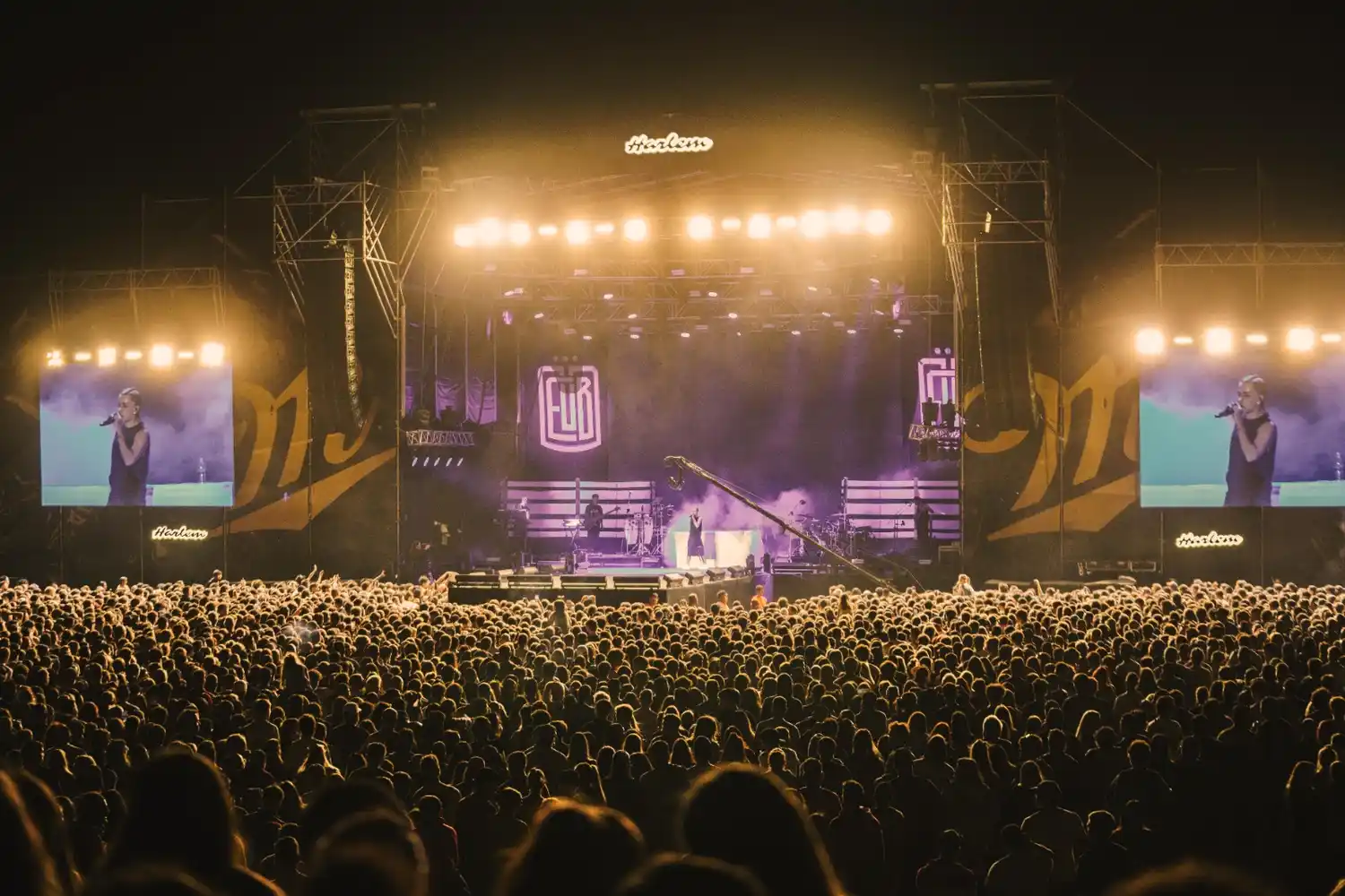 ¡Vuelve el Harlem Festival! La séptima edición llega con todo “lo que nos gusta”