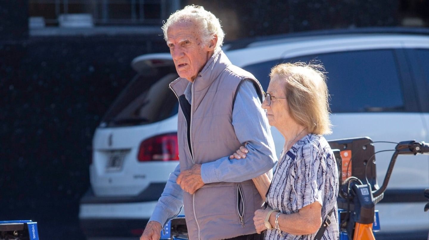 Las jubilaciones, pensiones y AUH aumentarán en abril