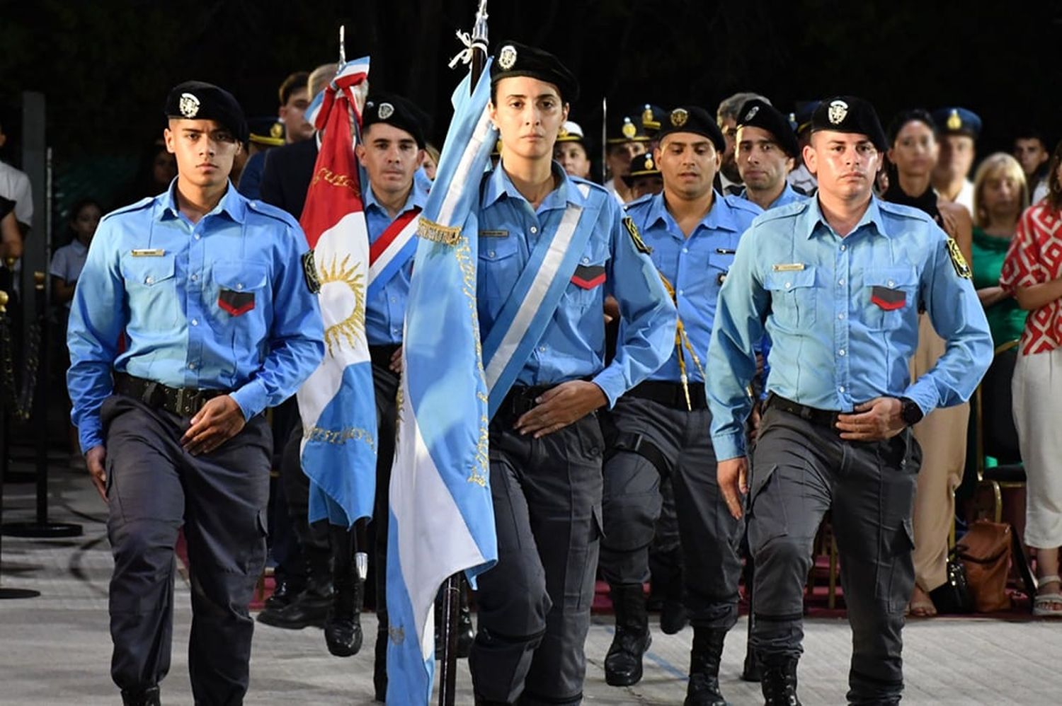 Están abiertas las inscripciones para la carrera de suboficiales en el Servicio Penitenciario