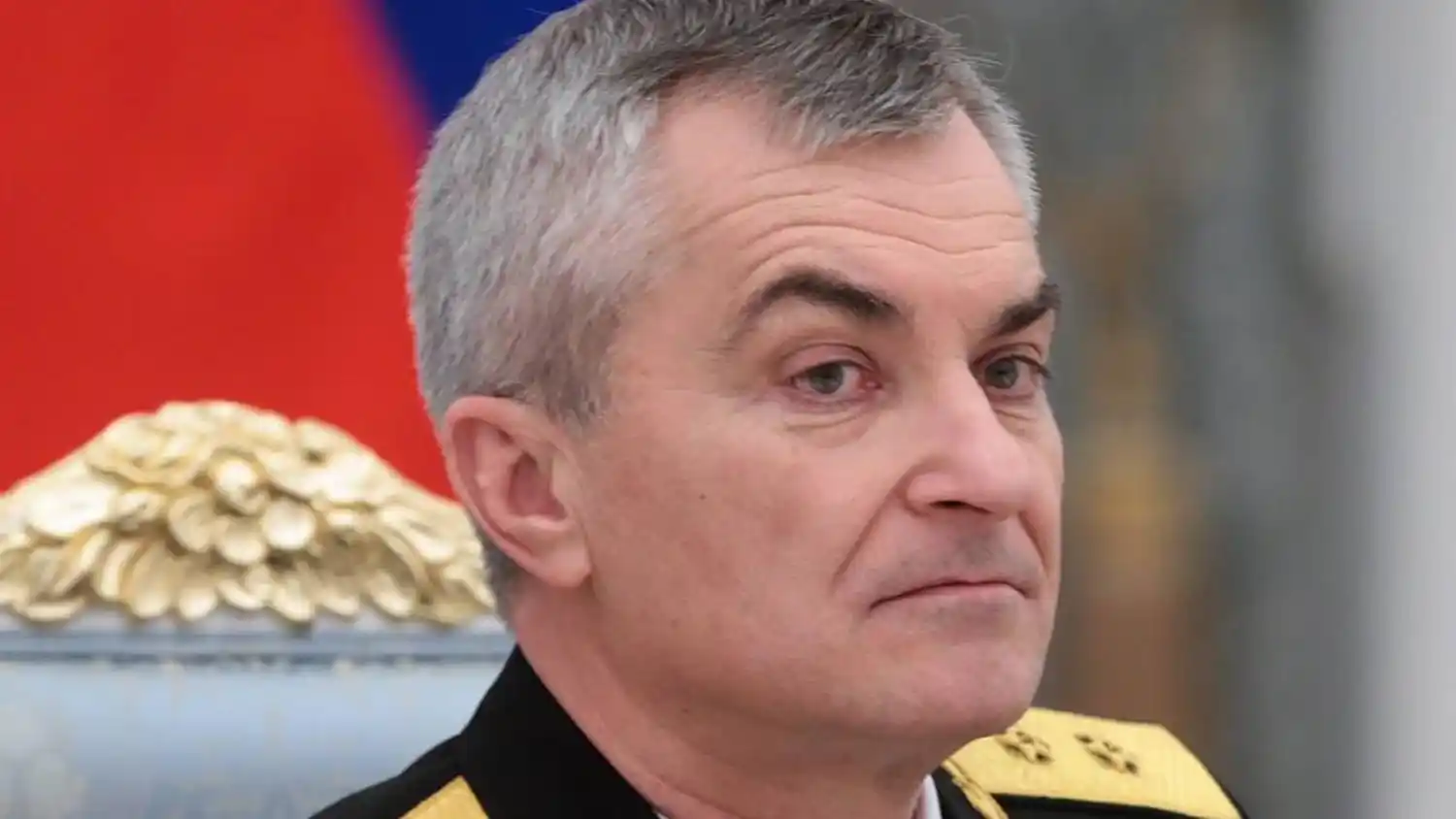 UCRANIA DICE que acabó con un alto jefe militar ruso