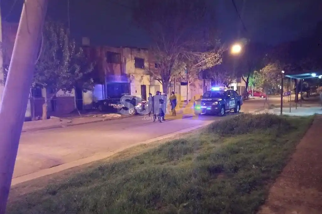 Rosario: otros dos crímenes llevan a 5 la cantidad de asesinatos en 24 horas