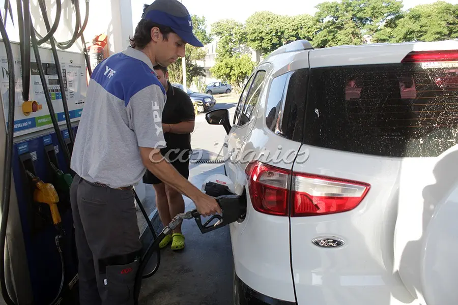 Combustibles