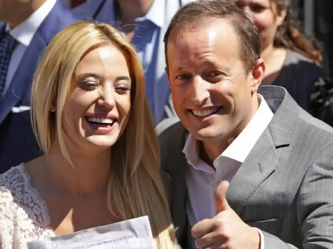 La Justicia rechazó el pedido de Insaurralde para apartar al fiscal Sergio Mola