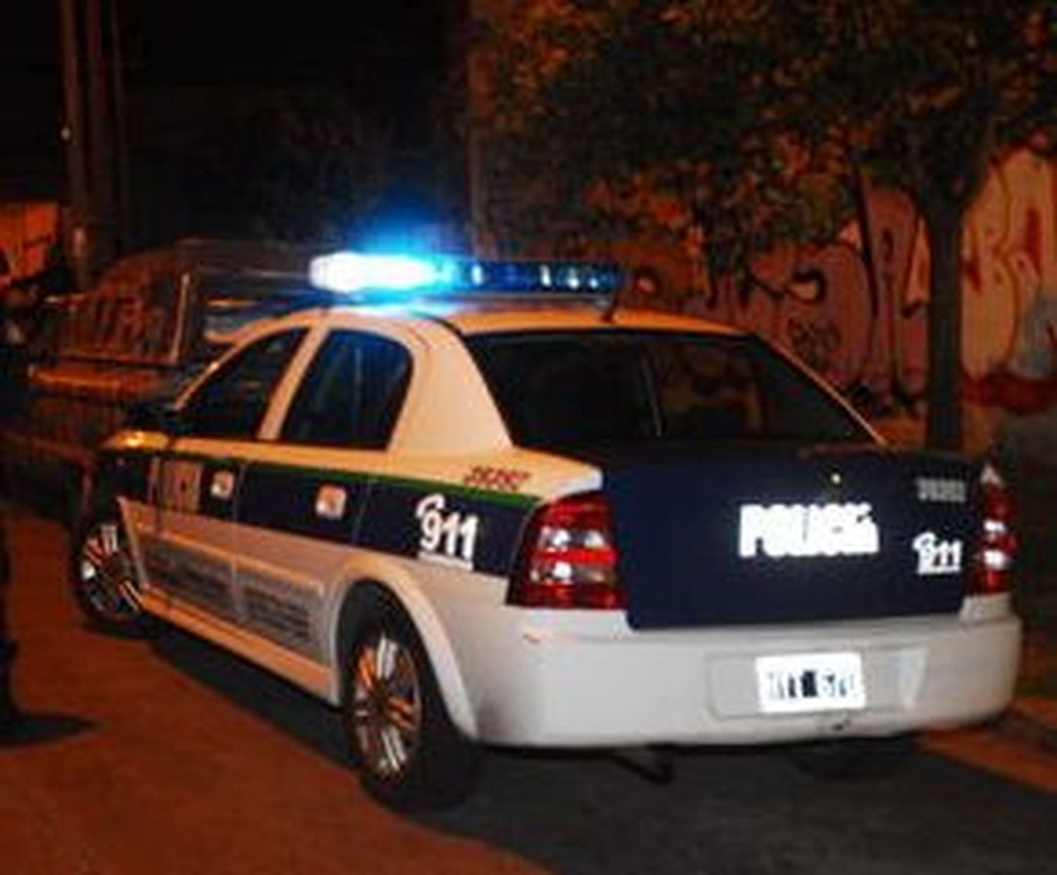 La inseguridad se cobra otra vida: Asesinaron a balazos a joven en Wilde