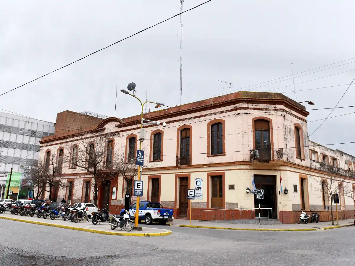 Un diagnóstico de sífilis alertó el abuso del niño de 11 años:  el padrastro sigue detenido      