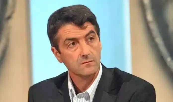 Condenan por tentativa de extorsión al exintendente de Pinamar, Roberto Porretti  