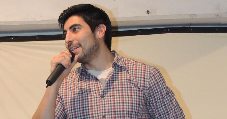 Alvarado: cumbre con Facundo Moyano antes de elegir entrenador