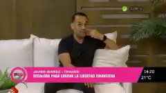 Libertad financiera