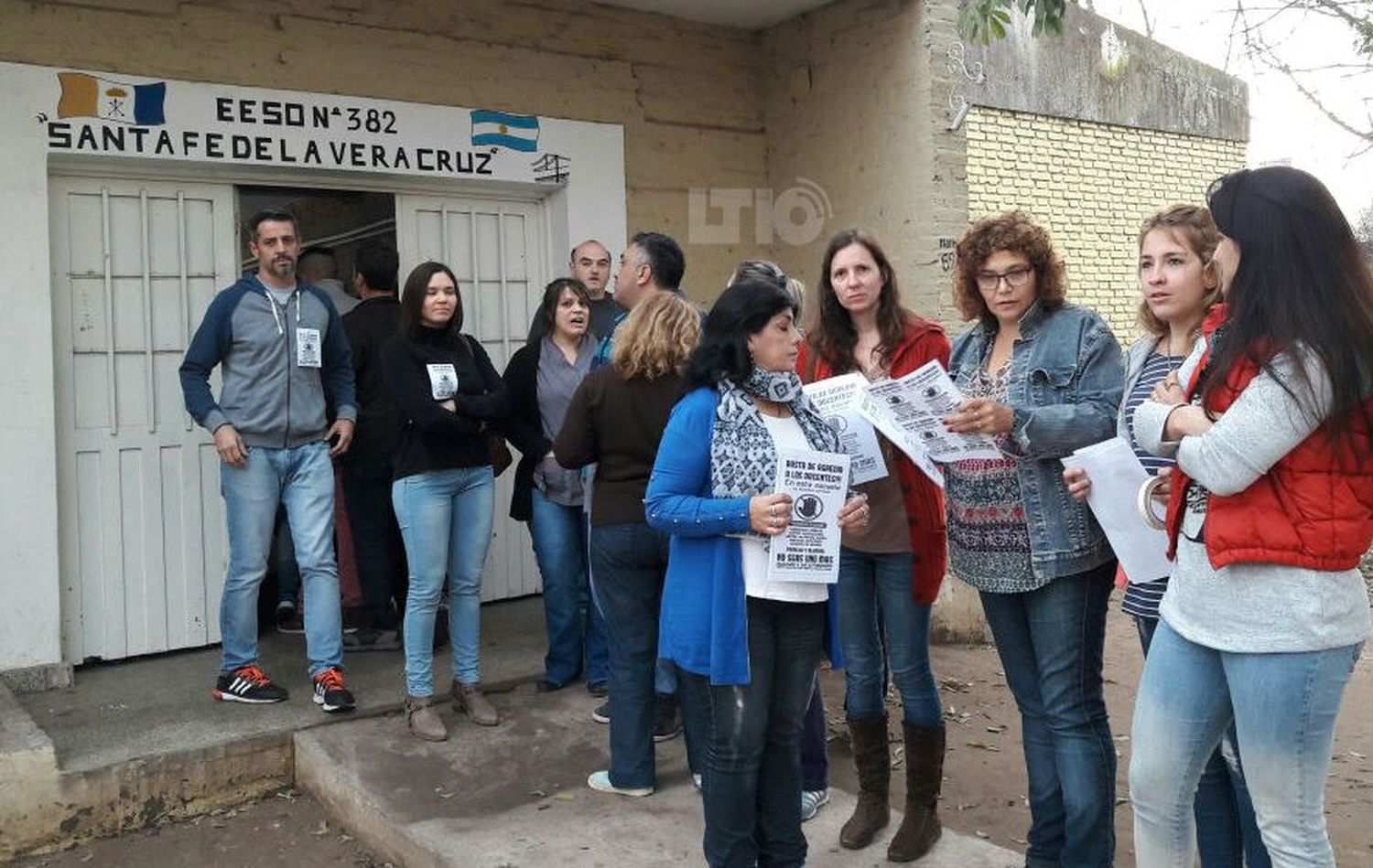 El drama de la violencia en el aula