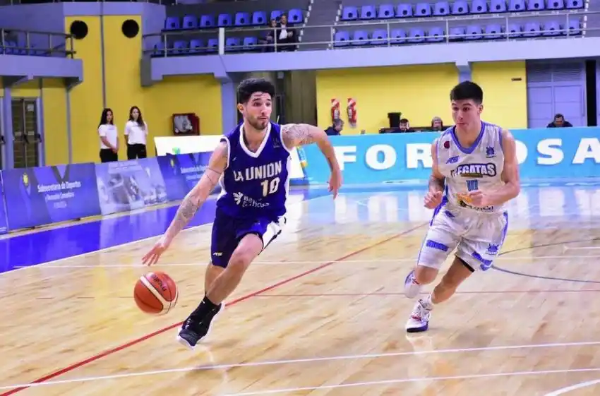 Jonathan Maldonado volverá a vestir la camiseta de La Unión