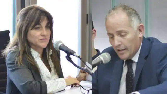 Pidieron tres años de prisión para policías por golpear a un joven y abusar de su novia