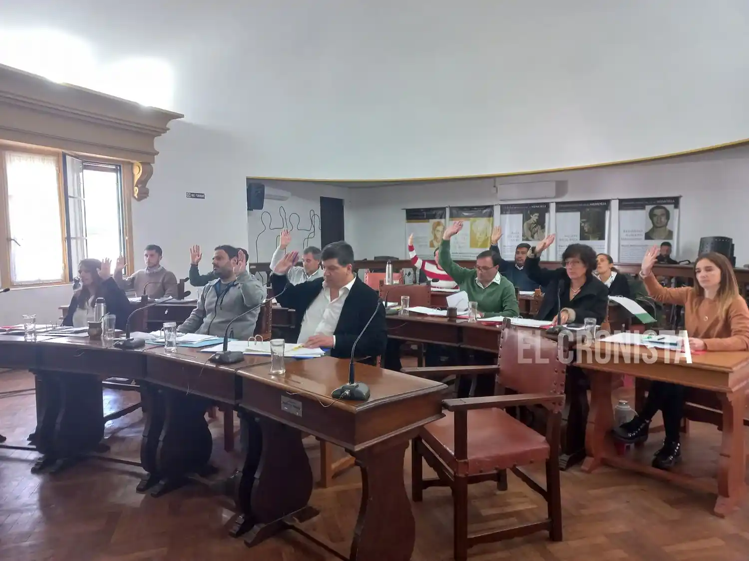 En Chascomús cada cuatro años se deberá realizar el Censo Municipal de Personas con Discapacidad 