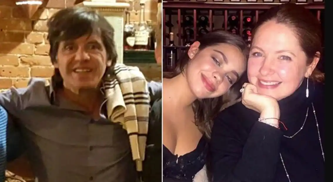 Habló Ricardo Biasotti, tras ser denunciado por abuso sexual por Anna del Boca