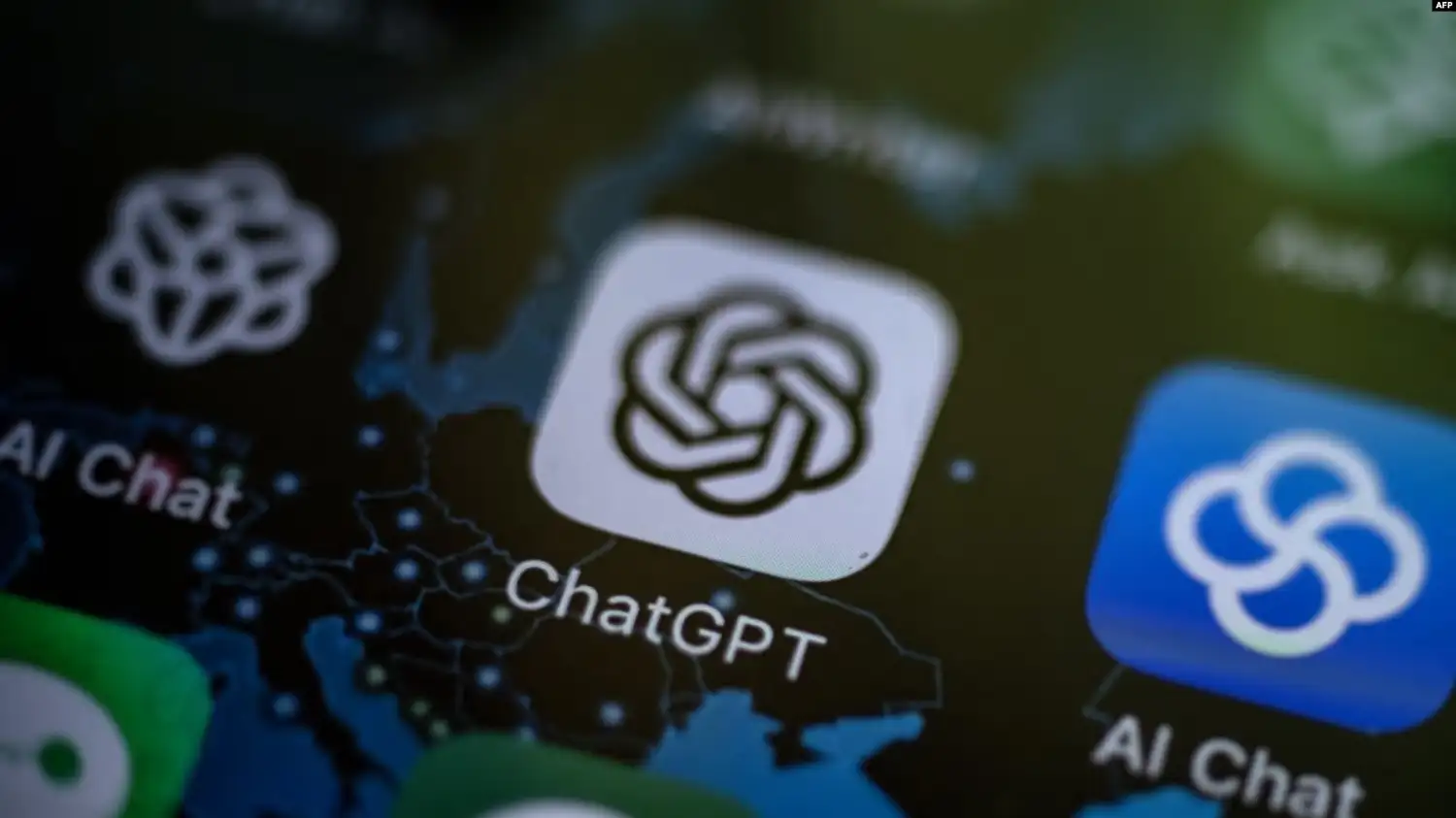 No le digas tus secretos más íntimos a ChatGPT
