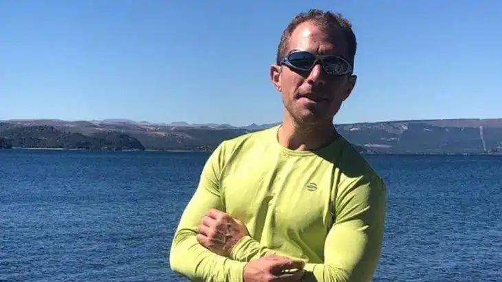 Un turista argentino murió ahogado en un río de Colombia