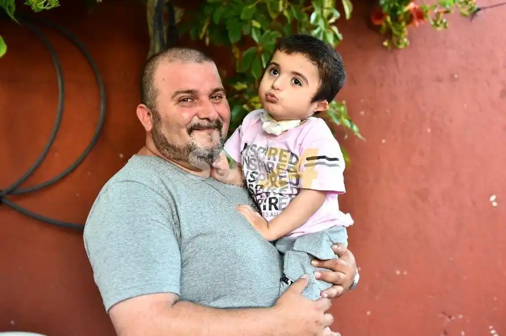 Devolvió 28.000 dólares y meses después lo recompensaron con $ 2.000.000