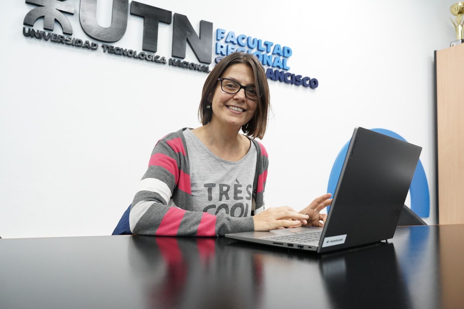 Rebeca Yuan y el desafío de enseñar en tiempos de inteligencia artificial.
