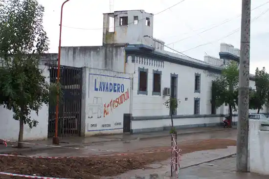 Se escapó un interno de la Unidad Penal 4