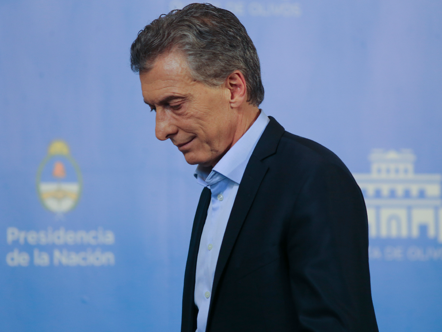 Reclamo de acción política