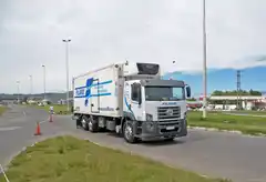 Tras el accidente fatal, vecinos reclaman medidas de seguridad para la rotonda de la Ruta 226 y Actis