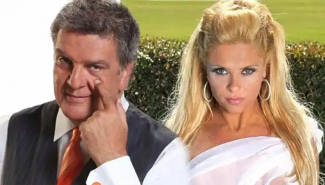Fabiana Liuzzi: ..."se ofreció a adoptar al hijo que tuve con Ventura"
