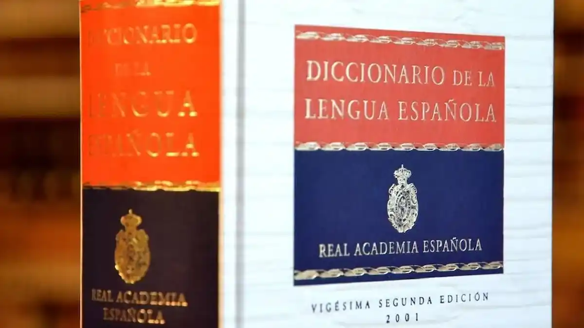 "Crudovismo, cuperosis, narcoléptico...": las nuevas palabras y acepciones que agregó la RAE en su Diccionario