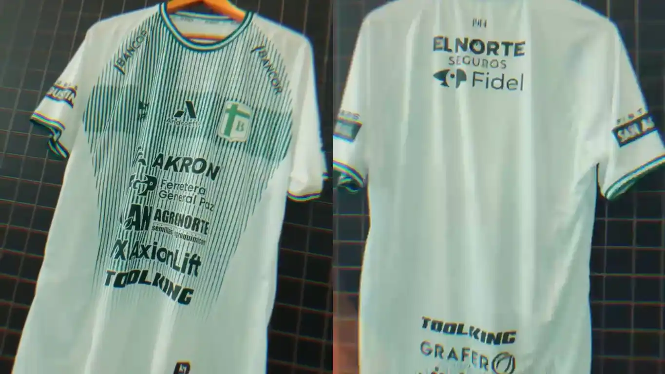 La nueva piel de la "verde"