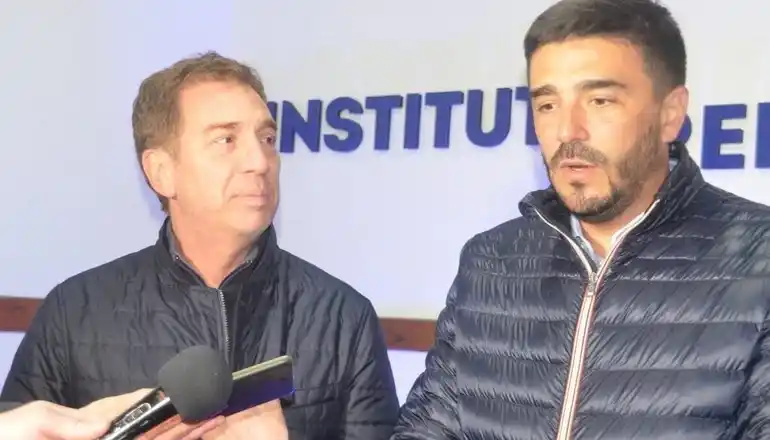 La medida quedó formalizada mediante el Decreto 607/2026.