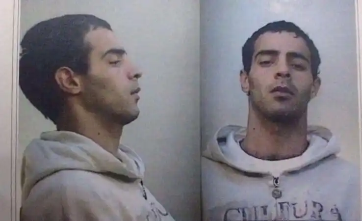 Cayó el último de los prófugos que se escapó de los Tribunales de Mar del Plata