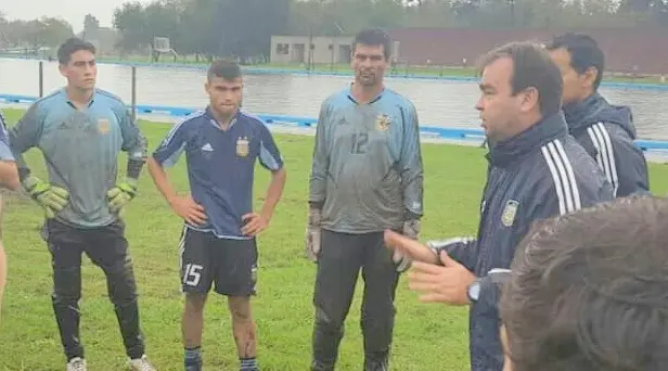 El sueño mundialista de “Los Halcones” está más cerca