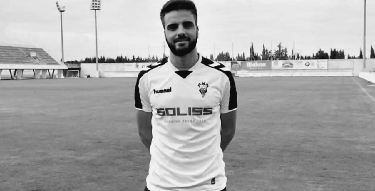 Murió el ex futbolista Pelayo Novo tras ser atropellado por un tren