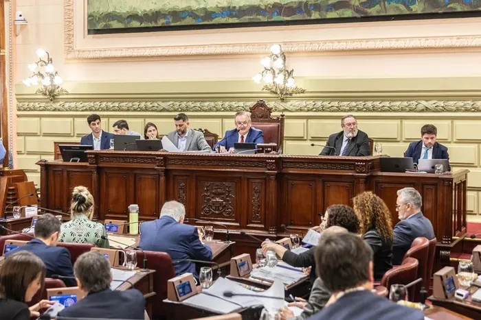 Convención Constituyente