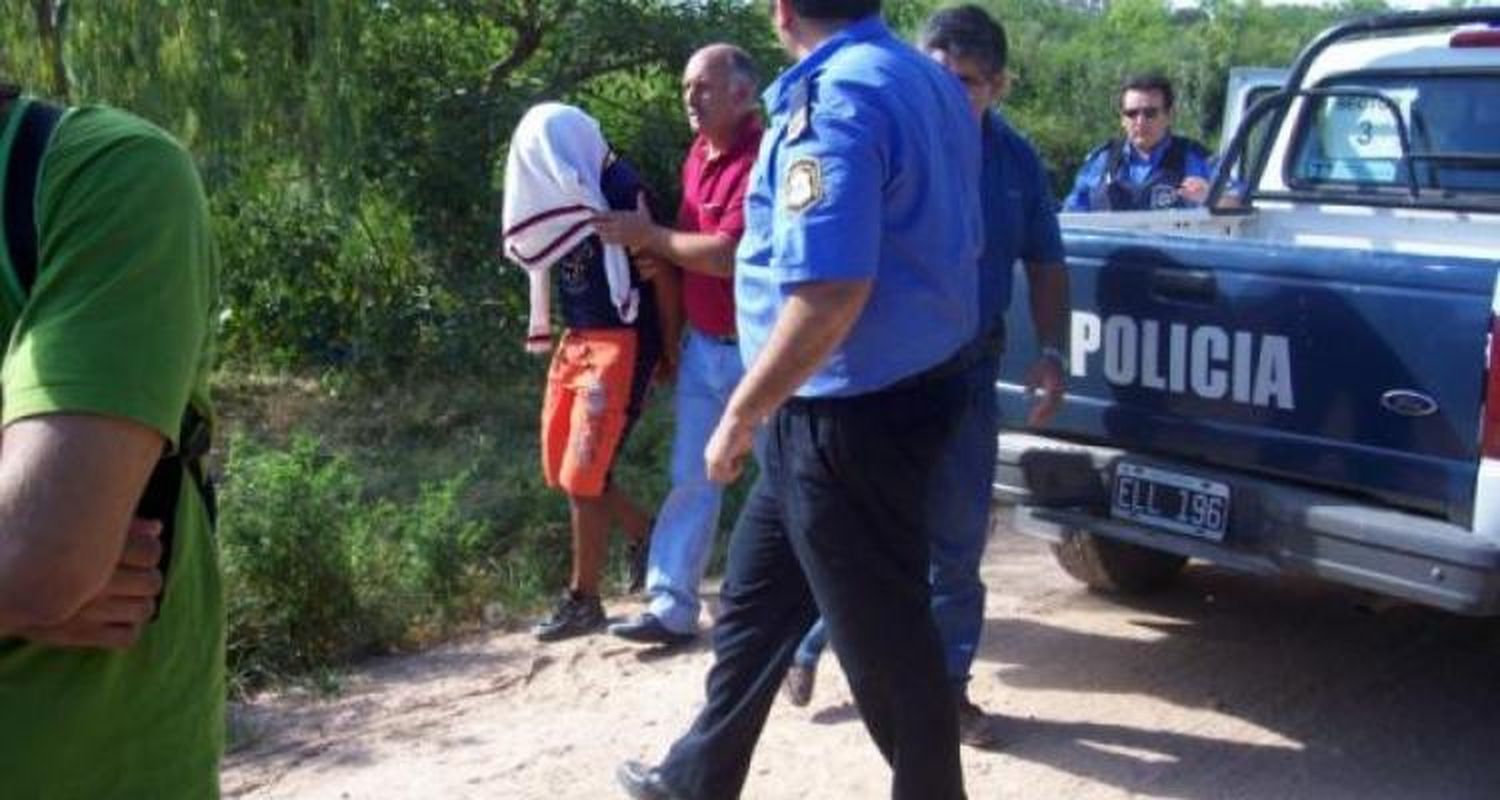 Pidieron diez años para los asesinos de Barrera