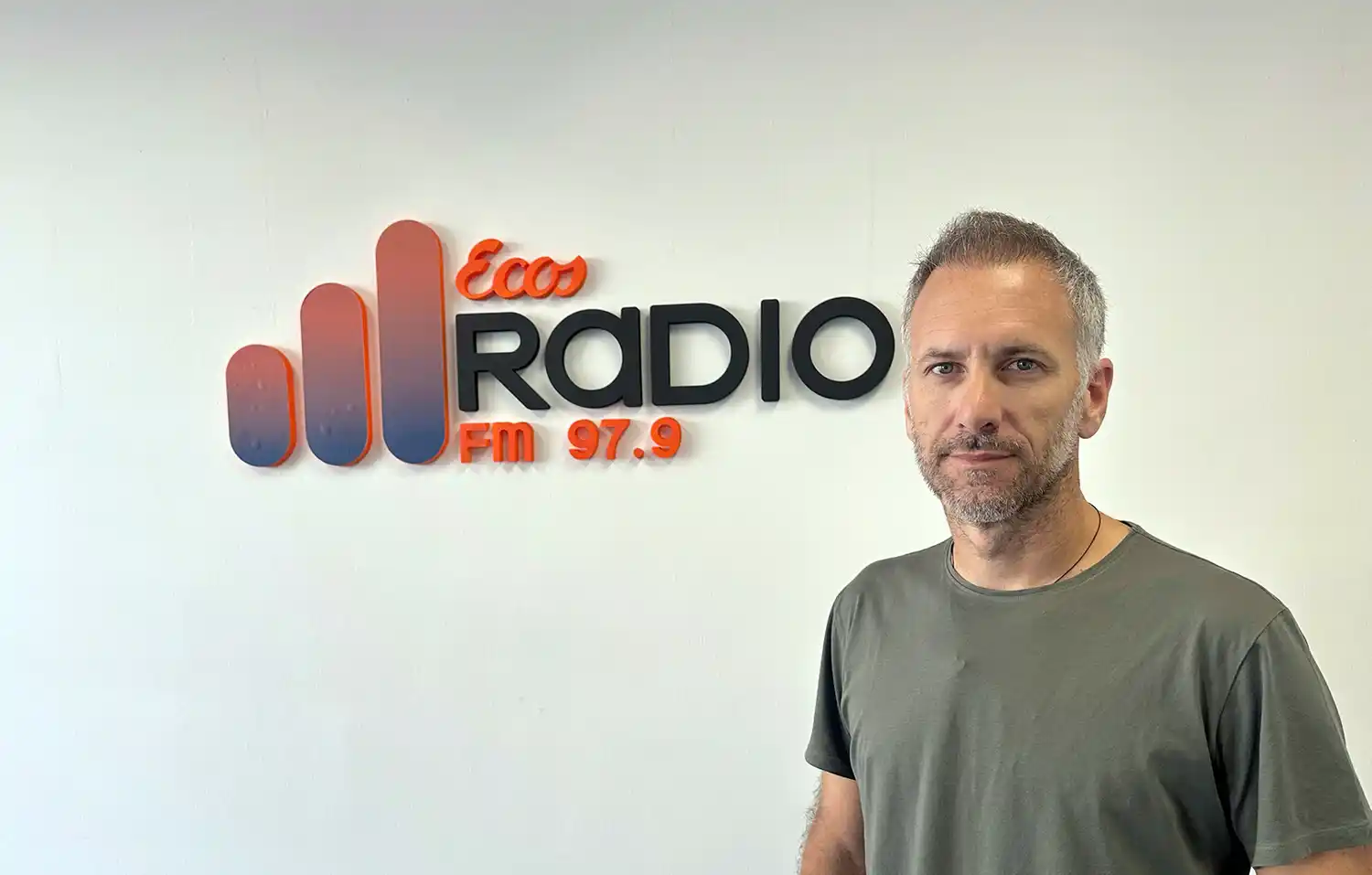 Buena oportunidad. Indicó Juan Bautista Iriberri que es el evento de hoy