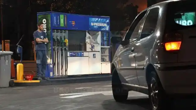 Los turistas que se alojen en Concordia serán premiados con combustible