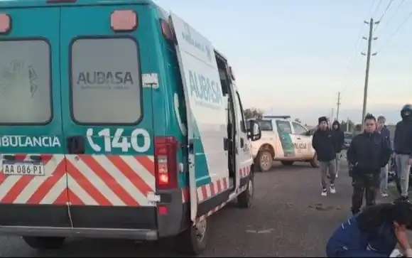 Doble tragedia en la Ruta 2: mataron a una nena en Chascomús y a un laburante en La Plata en menos de 24 horas